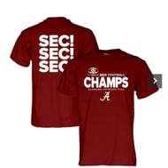 Credit: Fanatics website